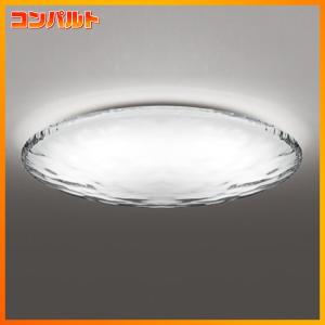 OL291348BCR オーデリック LEDシーリングライト アクアシリーズ 水面