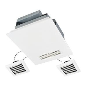 三菱（MITSUBISHI） 【P-04SWLB5】 24 時間換気システム用