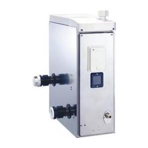 ノーリツ（NORITZ） 【GBSQ-622D-D】 《KJK》 ガスふろがま 6号 浴室内