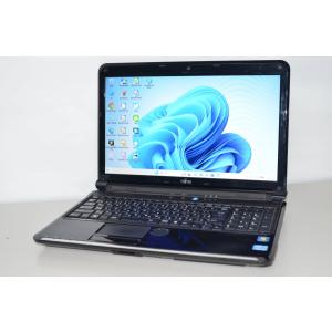 最新Windows11+office 爆速SSD128GB HP Pavilion G6 core i3-2310M