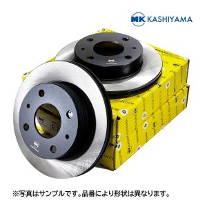 タント LA600 ブレーキ ディスク ローター パッド セット フロント用