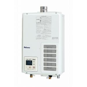 パロマ（Paloma） ガス給湯器 PH-163EWHFS リモコン付属 屋内壁掛け FE