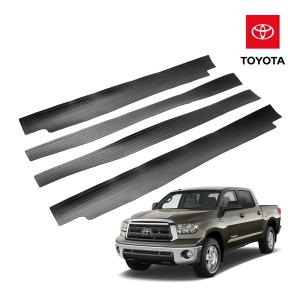 USトヨタ純正 TRDロゴ入 A/Tシフトノブ PTR57-34142 14y- トヨタ