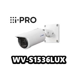 iーPRO 【在庫あり】WV-S4156UX 屋内 5MP 全方位 AIカメラ