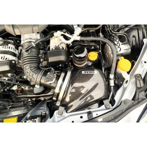 SYMS/シムス エアインダクションボックス（エアフィルター付き） for