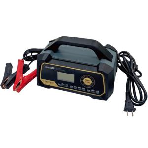 メルテック 大自工業 MP-320 ウルトラパルス充電器 15A : カーマイ