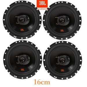 JBL CLUB6500C 6.5インチ 360W クラブシリーズ 2ウェイコンポーネント