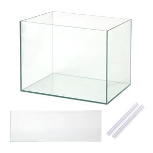 ニッソー ニッソー スタンダード60cm水槽 NS−7M（ブラック