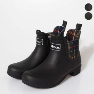 Barbour（バブアー） レインブーツ ショート WILTON ANKLE WELLINGTON