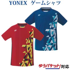 YONEX（ヨネックス） 『即日出荷』ヨネックス テニスウェア メンズ