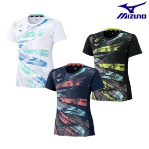 YONEX（ヨネックス） ゲームシャツ 20817 レディース 2024AW