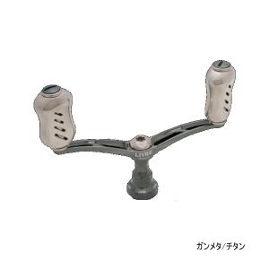 リブレ ウイング92 パープルファング 限定モデル : バックラッシュ