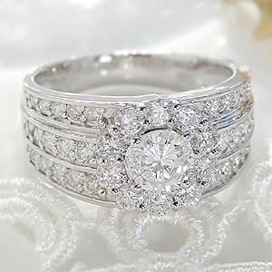 Classic CHESS（クラシックチェス） プラチナ 1.9カラット