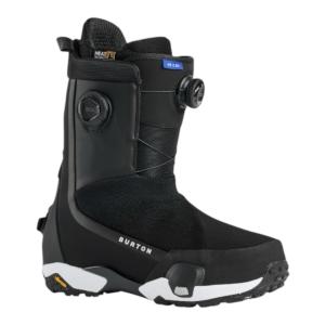 BURTON STEPON ION WIDE BOOTS MENS BLACK バートン ステップオン