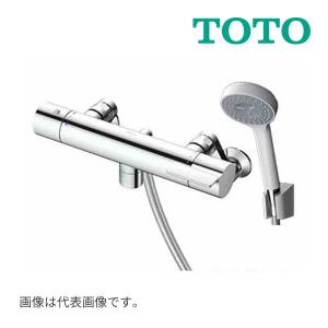TOTO 《在庫あり》◇15時迄出荷OK！TOTO 浴室用水栓金具【TBV03409J1