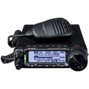 ICOM（アイコム） ICOM IC-7300M HF +50MHz 50Wトランシーバー + SM-50