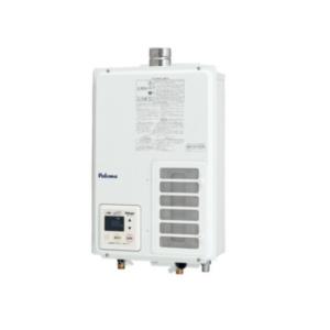 パロマ PH-20SXTU 壁掛型 屋内設置 FF式 上方給排気タイプ 20号