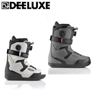 DEELUXE（ディーラックス） スノーボード 25-26 DEELUXE CTF カスタム
