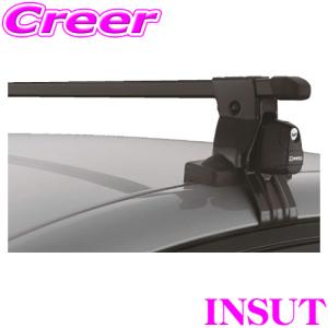 カーメイト（CARMATE） INNOキャリア取付フック K460 SU取付フック