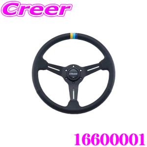 MOMO（モモ） 正規品 ステアリング MOD.08 BK LEATHER BK SPOKES