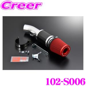 HKS（エッチケーエス） レーシングサクション スイフト スポーツ