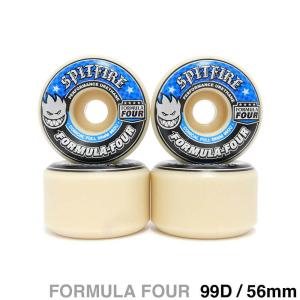SPITFIRE WHEELS スケートボードウィール SPITFIRE スピットファイヤー