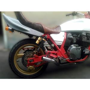 XJR400用アウトバーンテール（98〜） : jokers-store - 通販