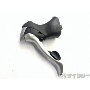 シフター デュアルコントロールレバー シマノ 【訳有】STIレバー ST