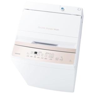 TOSHIBA（東芝） 全自動洗濯機 洗濯6.0kg AW-6DH1 : A.I STORE - 通販