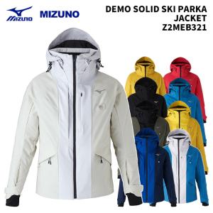 MIZUNO（ミズノ） スキーウェア パンツ/MIZUNO DEMO SOLID SKI PANTS
