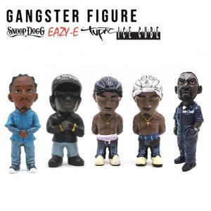 ドジャース ICE CUBE ボブルヘッド 首ふり人形 アイスキューブ dodgers