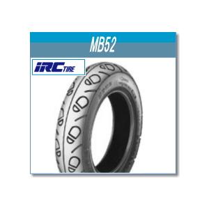 IRC 納期未定 入荷後発送 井上ゴム MB52 70/100-8 2PR WT フロント