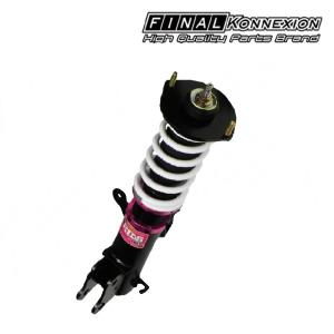 ミラ・ムーヴ L275S L175S リア車高調キット ハイトアジャスター 品番