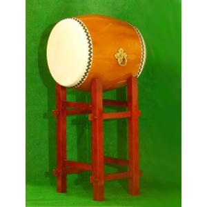 和太鼓1.8尺 松系 やぐら台セット : アートジャパン ヤフー店 - 通販