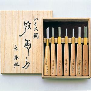 お取り寄せ品＞ 研綱 彫刻刀 10本組 【 年賀状 凸版 版画 】 : 画材
