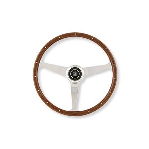 NARDI NARDI STEERING WHEELS REPLICA ANNI50 380MM マホガニーウッド