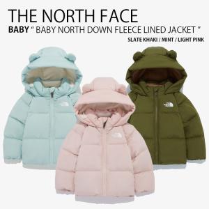 THE NORTH FACE（ザ ノースフェイス） ノースフェイス ベビー ダウン