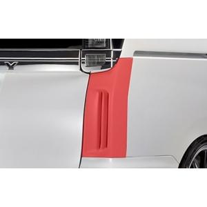 Silk Blaze（シルクブレイズ） 「Kspec シルクブレイズ」80系ノア（ZRR