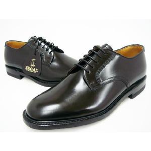 REGAL（リーガル） 靴 メンズ ビジネスシューズ 2236NA 本革 プレーン