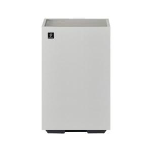 パナソニック 加湿空気清浄機【適用畳数:空清25畳・加湿14畳/ナノイーX