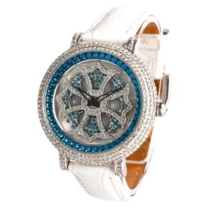 AnneCoquine（アンコキーヌ） 腕時計 時計 メンズ レディース クロス