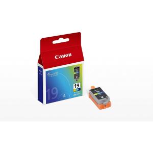 キヤノン（Canon） 純正BCI-19 インクカートリッジ FINEカートリッジ