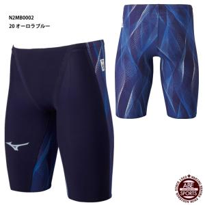 MIZUNO（ミズノ） ミズノ/FINA承認済 競技用 高速水着/メンズ 競泳用