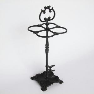 傘立て アンブレラスタンド アンティーク風傘立て おしゃれ 真鍮製傘