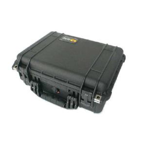 ペリカンケース#1500 /防水・耐衝撃性ケース《ウレタンフォーム付