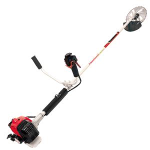 丸山製作所 MB2710U 草刈機 刈払機 (両手ハンドル) (26ccクラス