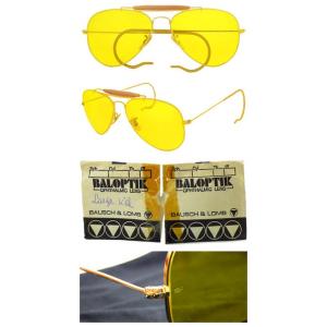 Ray-Ban（レイバン） サングラス 【ボシュロム製レンズ/新品/ケース有