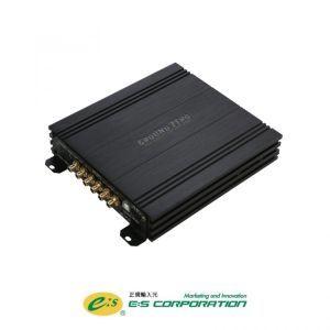 HELIX M-SIX DSP 10chDSP内蔵 6chパワーアンプ : ユーズダイナーYahoo