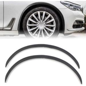 ポリウレタン製 フェンダーモール Lサイズ 長さ1170mm 出幅7mm 4本