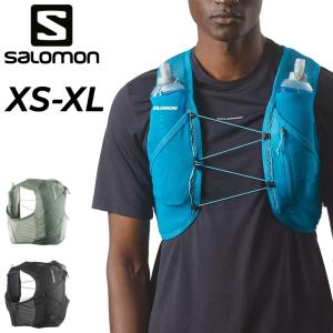 SALOMON（サロモン） ランニング バックパック メンズ アクティブ